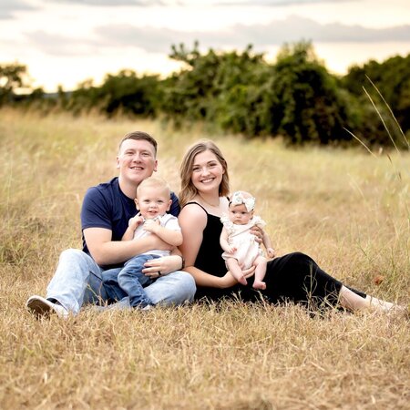 Nanny Needed For 2025-2026 School Year