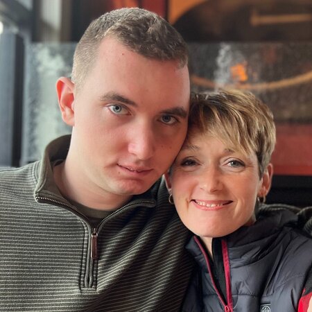 Companion Care Needed For My Adult Child In Monroe