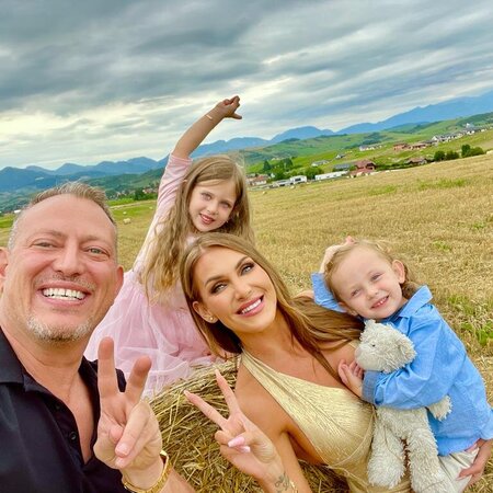 Nanny For 2 Years Old - 2 Days Per Week