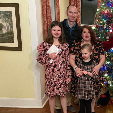 Babysitter Needed For 2 Children In Williamston