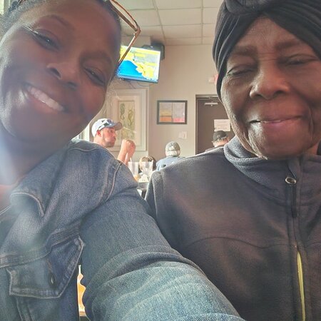 Seeking Part-time Senior Care Provider In Bowie