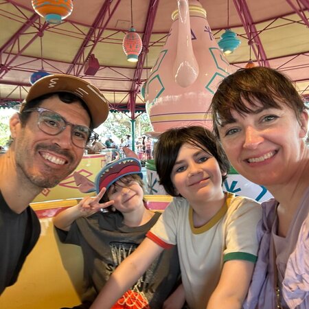 Seeking Consistent, Creative After-school/ Evening Sitter 15+ Hours/ Week