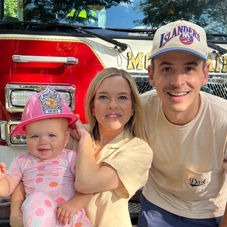 Nanny Needed For 2 Year Old In Montclair