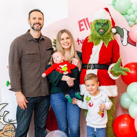 Full Time Nanny For Two Boys In Glendale/Peoria