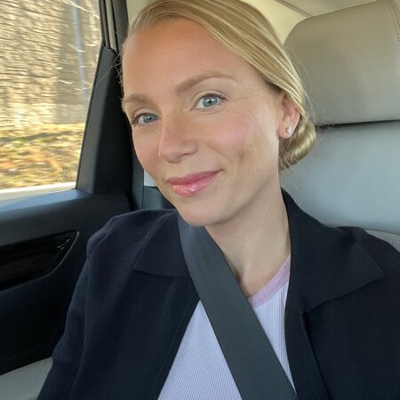 Fun Loving Toddler Needs Full Time Nanny!