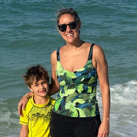 Babysitter Needed For 1 Child In Washington. Hours Are Flexible. Looking For P/T Person.