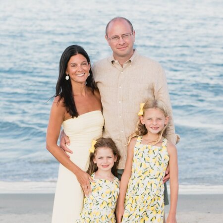 Afternoon/After School Babysitter Needed For 2 Wonderful Girls!