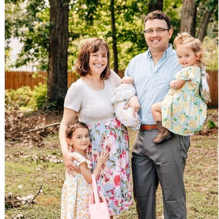 Nanny Needed For My Children In Huntingtown.