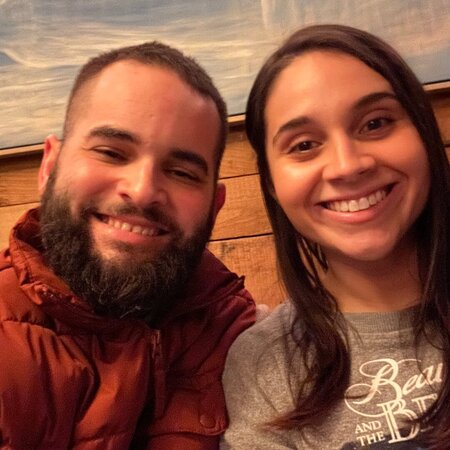 Nanny Needed For Our Child In Franklinton.