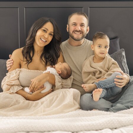 Nanny Needed For 1 Child In Elk Grove.