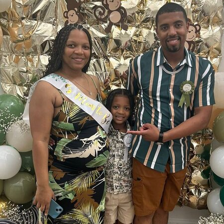 Seeking Part-Time Nanny To Possibly Become Full Time After Spring Break.