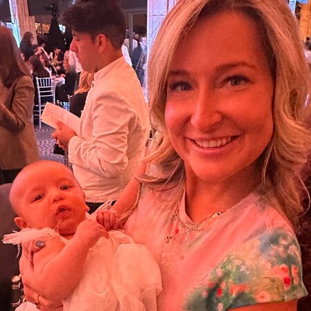 Nanny Needed For My Children In Palm Beach.