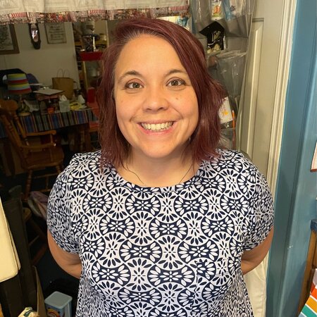 Companion Care Needed For My Mother In Kinston