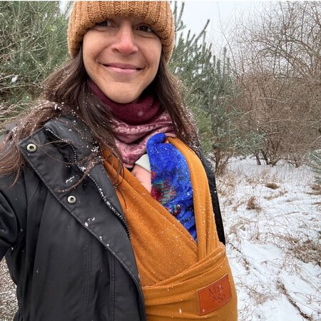 Infant Nanny – Spanish Speaking Preferred