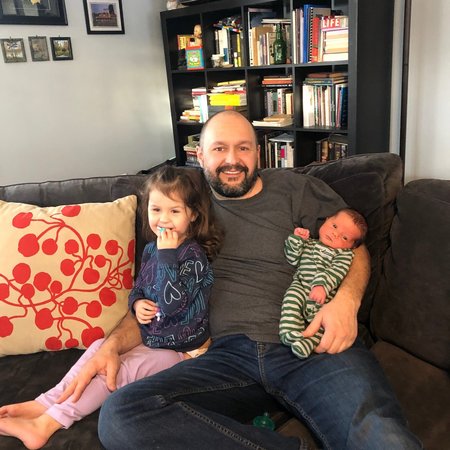Seeking Occasional Weekend Caregiver For 8 Year Old Girl With Special Needs