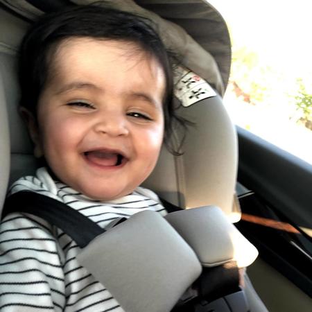 Night Nanny Needed For 1 Child In San Jose