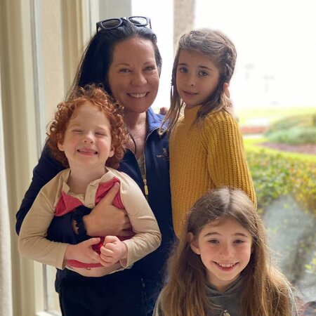 Babysitter Needed For 3 Children In Charlotte