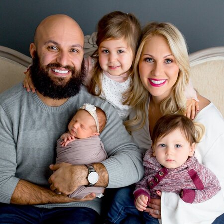 Babysitter Needed For One Child In West Linn For 4 Days Mon-thursday