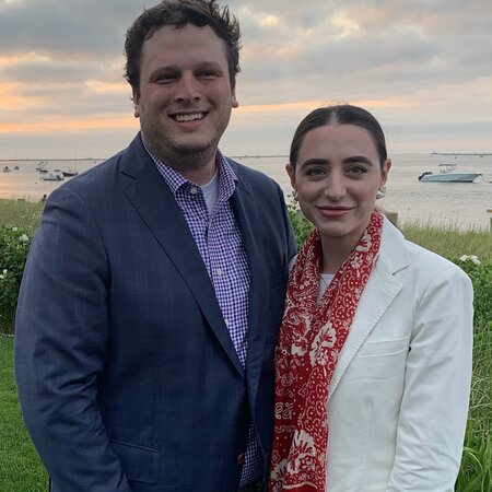 Seeking Nanny / Mothers Helper  Georgetown (FT)