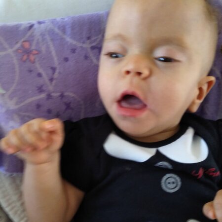 Nanny Needed For 1 Child In Port Saint Lucie
