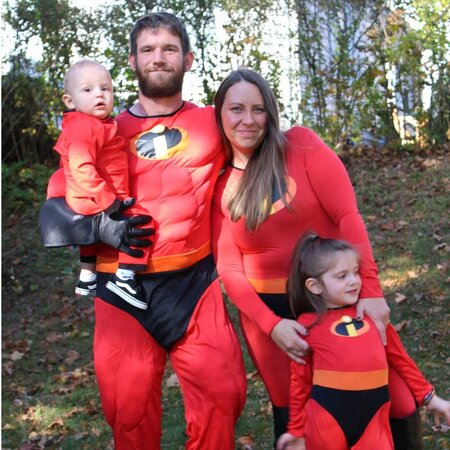 Morning Nanny Needed For School Aged Children