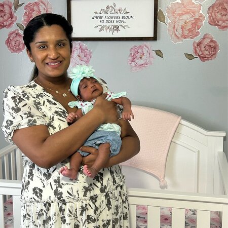 Nanny Needed For 1 Child In Merrick