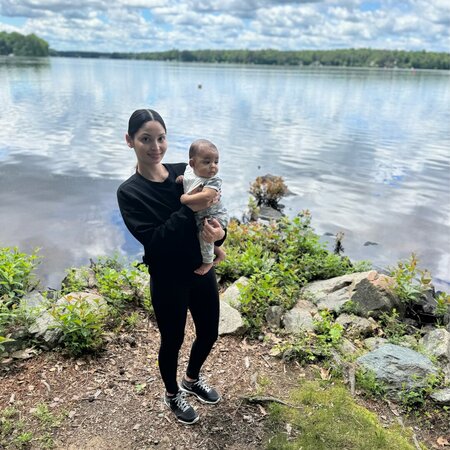 Nanny/Sitter Needed For 2 Children In Chesterfield