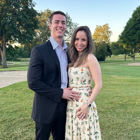 Full-Time  Nanny For Toddler In Haslett