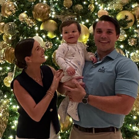 Nanny Needed For 1.5 Year Old