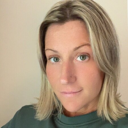 Kristen P.
