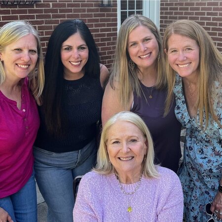 In-home Senior Care Needed For 1 Week
