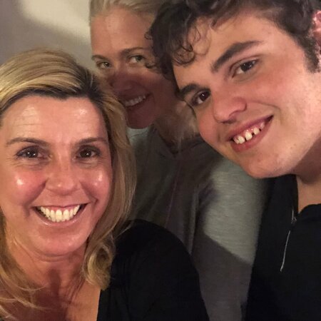 Caregiver For Young Adult With Autism  Buda, TX