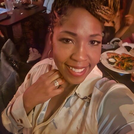 Keisha R.