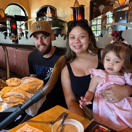 Nanny For 2 1/2 And 6 Month Old Girls