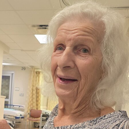 Seeking Part-time Senior Care Provider In Port Chester