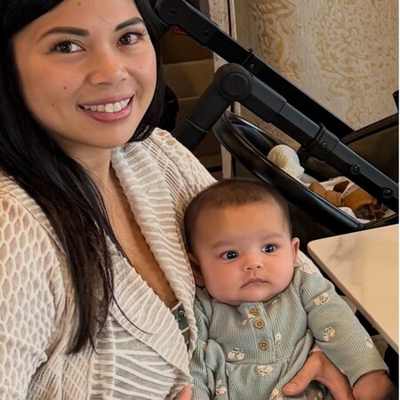 Nanny Needed For 1 Child In Martinez