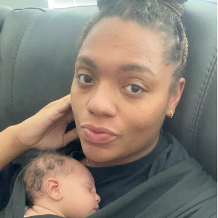 Nanny Needed For My Children In Houston.