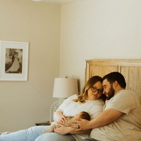 Nanny Needed For 1 Child In Edmond