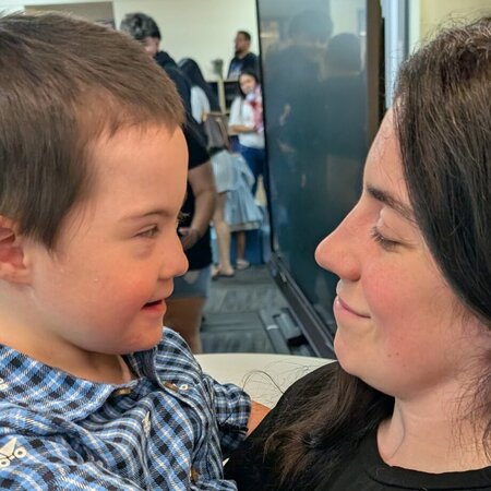 Need A Wonderful Part-time Nanny To Pick Up And Provide Aftercare For 6 Year Old With Downs Syndrome