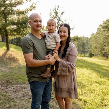 Nanny Needed For My Children In Dassel.