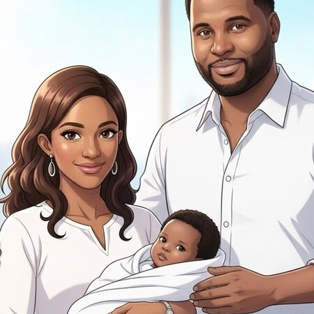 Private Newborn Nanny & Infant Care Giver