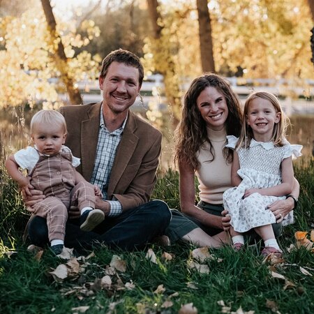 Nanny Needed For 1 Child In Fort Collins