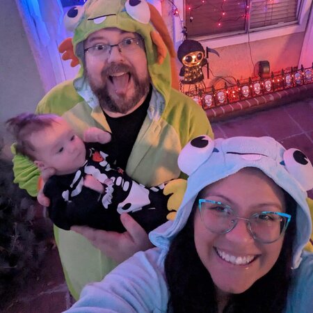 Part Time Nanny Needed For 4 Month Old Boy In Aliso Viejo