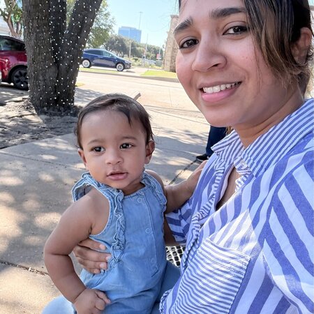 Looking For A Nanny To Help With Our Baby Girl