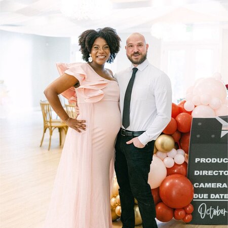 Part-time Nanny Needed For Newborn Of Work-from-Home Parents!