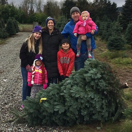 Nanny Needed For 1 Child In Tacoma