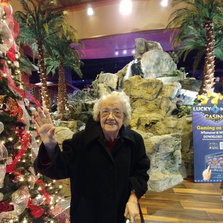 Seeking Part-time Senior Care Provider In Grove City