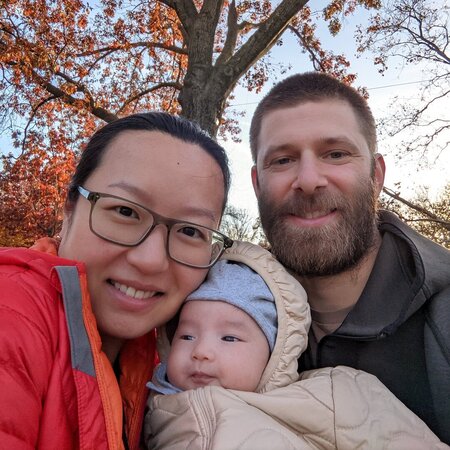 Full-time Nanny Needed For 1 Child In Jenkintown (6am-2pm M-F) Until July 18