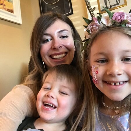 Nanny Needed For 1 Child In Longmont.