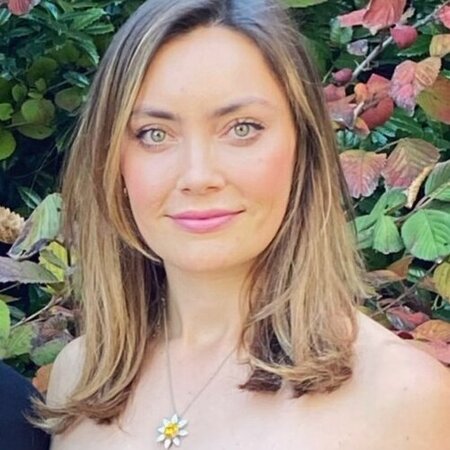Russian Speaking Nanny Needed For 1 Child In Burlingame.